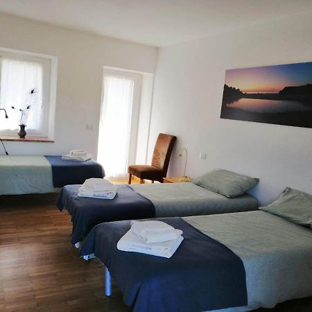 Beatamente B&B Olistico Torrazzo Exterior foto