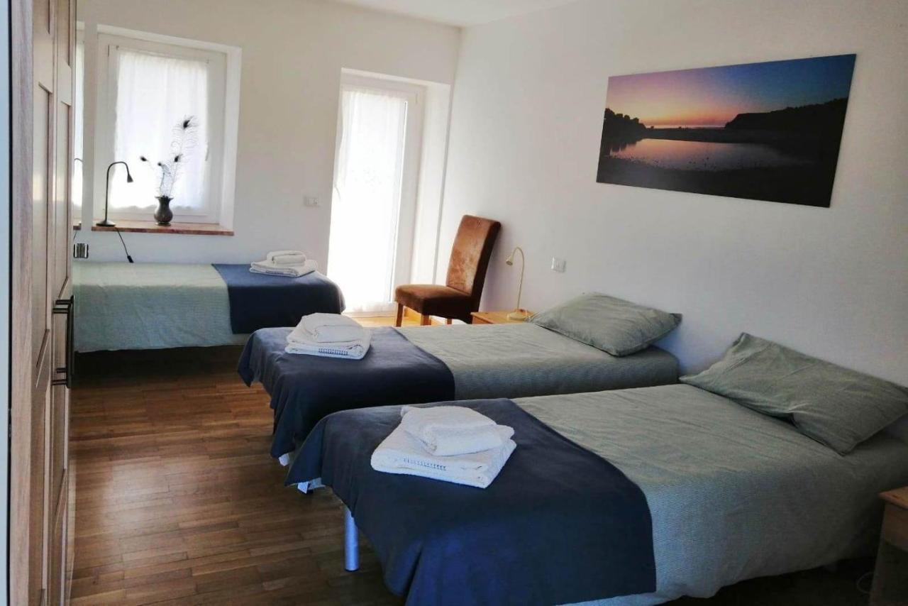 Beatamente B&B Olistico Torrazzo Exterior foto