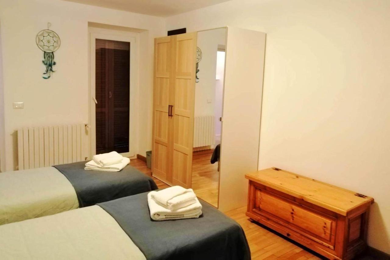Beatamente B&B Olistico Torrazzo Exterior foto