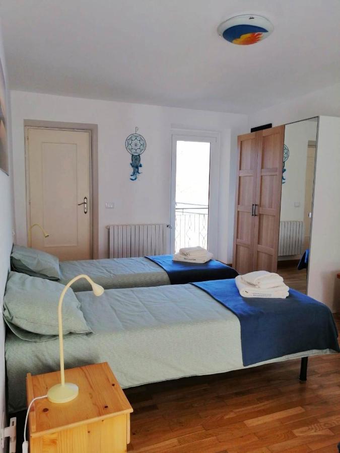 Beatamente B&B Olistico Torrazzo Exterior foto